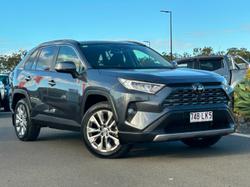 2021 Toyota RAV4 Cruiser