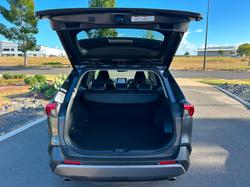 2021 Toyota RAV4 Cruiser