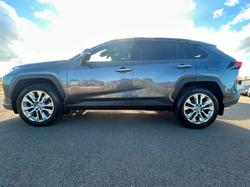 2021 Toyota RAV4 Cruiser
