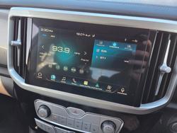 2022 GWM Ute Cannon-X