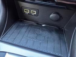 2022 GWM Ute Cannon-X