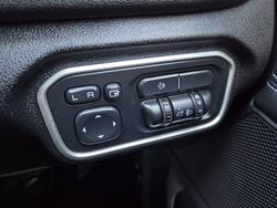 2022 GWM Ute Cannon-X