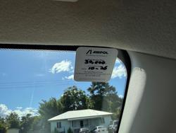 2024 Nissan Navara PRO-4X Warrior