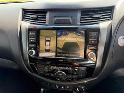 2024 Nissan Navara PRO-4X Warrior