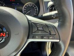 2024 Nissan Navara PRO-4X Warrior