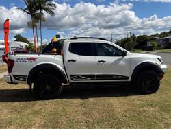 2024 Nissan Navara PRO-4X Warrior