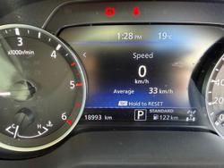 2024 Nissan Navara PRO-4X Warrior