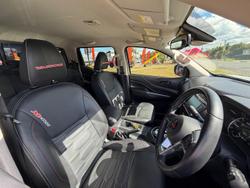 2024 Nissan Navara PRO-4X Warrior