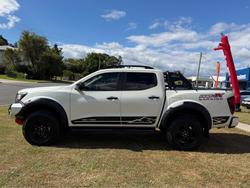 2024 Nissan Navara PRO-4X Warrior