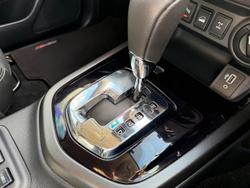 2024 Nissan Navara PRO-4X Warrior