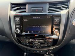 2024 Nissan Navara PRO-4X Warrior