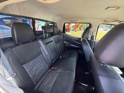 2024 Nissan Navara PRO-4X Warrior