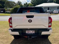 2024 Nissan Navara PRO-4X Warrior
