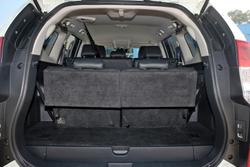 2018 Mitsubishi Pajero Sport Exceed