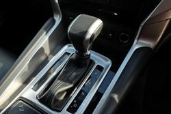 2018 Mitsubishi Pajero Sport Exceed