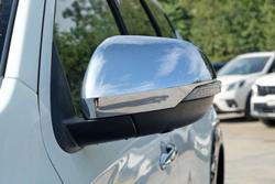 2018 Mitsubishi Pajero Sport Exceed