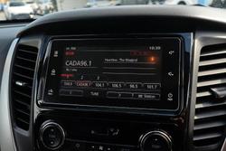 2018 Mitsubishi Pajero Sport Exceed