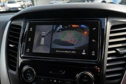 2018 Mitsubishi Pajero Sport Exceed