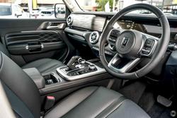 2026 GWM Tank 300 Ultra Hi4-T PHEV