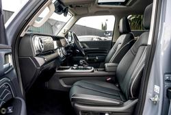 2026 GWM Tank 300 Ultra Hi4-T PHEV