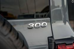 2026 GWM Tank 300 Ultra Hi4-T PHEV