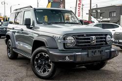 2026 GWM Tank 300 Ultra Hi4-T PHEV