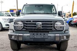 2026 GWM Tank 300 Ultra Hi4-T PHEV