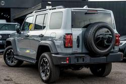 2026 GWM Tank 300 Ultra Hi4-T PHEV