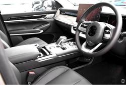 2026 GWM Tank 300 Ultra Hi4-T PHEV