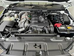 2025 Mitsubishi Triton GLX