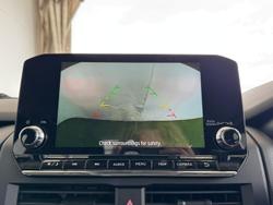 2025 Mitsubishi Triton GLX