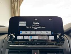 2025 Mitsubishi Triton GLX