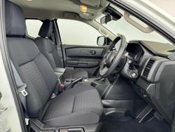 2025 Mitsubishi Triton GLX