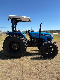 2026 Landini Discovery Ii 90 Rops