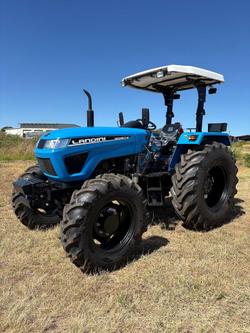 2026 Landini Discovery Ii 90 Rops