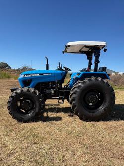 2026 Landini Discovery Ii 90 Rops