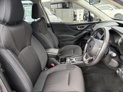 2022 Subaru Forester 2.5X