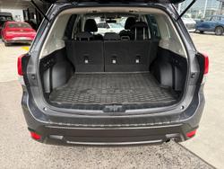 2022 Subaru Forester 2.5X