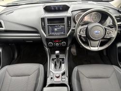 2022 Subaru Forester 2.5X