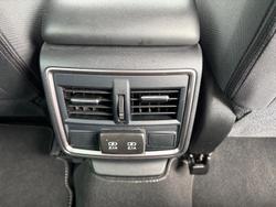 2022 Subaru Forester 2.5X