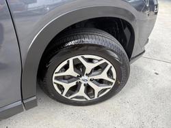 2022 Subaru Forester 2.5X