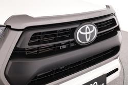 2021 Toyota Hilux SR