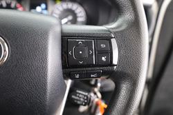 2021 Toyota Hilux SR
