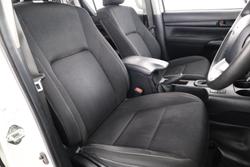 2021 Toyota Hilux SR
