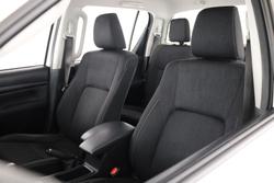 2021 Toyota Hilux SR