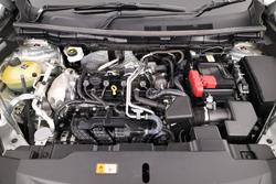 2023 Mitsubishi Outlander ES