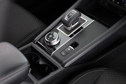 2023 Mitsubishi Outlander ES