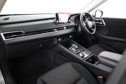 2023 Mitsubishi Outlander ES