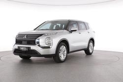 2023 Mitsubishi Outlander ES