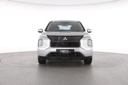 2023 Mitsubishi Outlander ES
